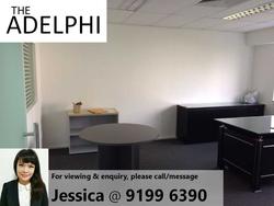 The Adelphi (D6), Office #146475202